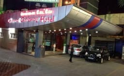 Hotel Chennai Gateway Photo Hotel Chennai Gateway Photo