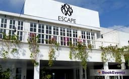 Escape Hotel & Spa Photo Escape Hotel & Spa Photo