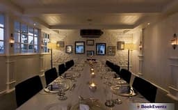 Escape Hotel & Spa Photo Escape Hotel & Spa Photo