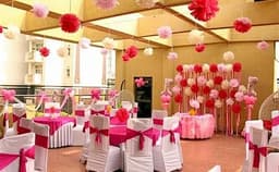 Essel Tower Club Photo Essel Tower Club Photo