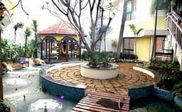 Prestige Garden Estate Club Photo Prestige Garden Estate Club Photo