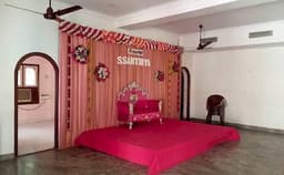 Ethiki Mini Party Hall Photo Ethiki Mini Party Hall Photo