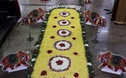 Ethiraj Kalyana Mandapam Photo Ethiraj Kalyana Mandapam Photo