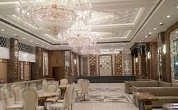 Euphoria Banquet Photo Euphoria Banquet Photo