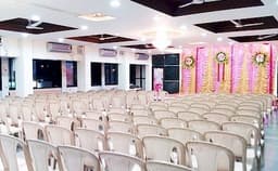 Everest Hall Photo Everest Hall Photo