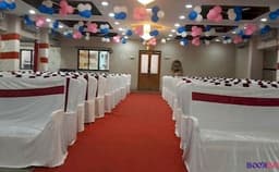 Everest Hall Photo Everest Hall Photo