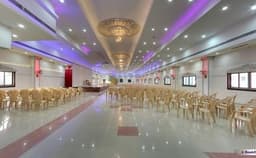 EVP Rajeswari Marriage Palace Photo EVP Rajeswari Marriage Palace Photo