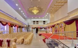 EVP Rajeswari Marriage Palace Photo EVP Rajeswari Marriage Palace Photo