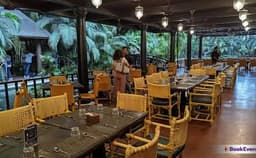 Exotica The Tropical Retreat Photo Exotica The Tropical Retreat Photo