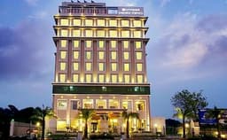Sarovar Hotels & Resorts Photo Sarovar Hotels & Resorts Photo
