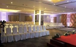 Regenta Central Deccan Photo Regenta Central Deccan Photo