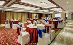 Ramada Ahmedabad Photo Ramada Ahmedabad Photo