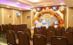 Ashok Residency Photo Ashok Residency Photo