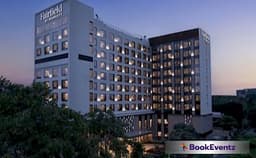 Fairfield by Marriott Photo Fairfield by Marriott Photo