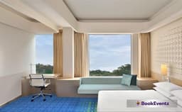 Fairfield by Marriott Photo Fairfield by Marriott Photo