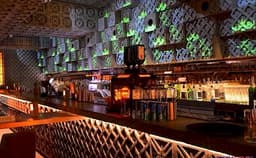 Farzi Cafe Photo Farzi Cafe Photo