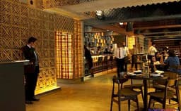 Farzi Cafe Photo Farzi Cafe Photo