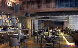 Farzi Cafe Photo Farzi Cafe Photo