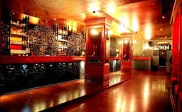 The Town House Cafe Photo The Town House Cafe Photo