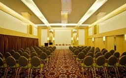 Ramada Chennai Egmore Photo Ramada Chennai Egmore Photo