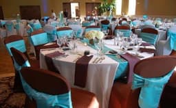 Feather Party Hall Photo Feather Party Hall Photo