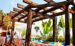 Fenny's Lounge and Kitchen Photo Fenny's Lounge and Kitchen Photo