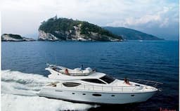 Ferretti 550 Photo Ferretti 550 Photo