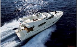 Ferretti 550 Photo Ferretti 550 Photo