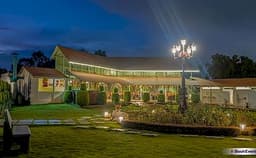 Fiestaa Resort N Events Venue Photo Fiestaa Resort N Events Venue Photo