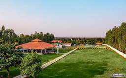 Fiestaa Resort N Events Venue Photo Fiestaa Resort N Events Venue Photo