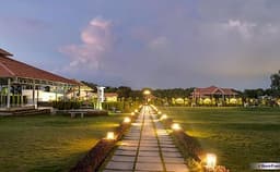 Fiestaa Resort N Events Venue Photo Fiestaa Resort N Events Venue Photo