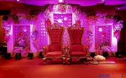 Filigree Banquet Photo Filigree Banquet Photo