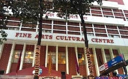 The Fine Arts Society Photo The Fine Arts Society Photo