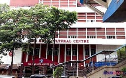 The Fine Arts Society Photo The Fine Arts Society Photo