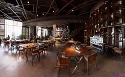 Fio Cookhouse & Bar Photo Fio Cookhouse & Bar Photo