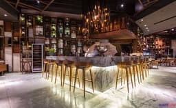 Fio Cookhouse & Bar Photo Fio Cookhouse & Bar Photo