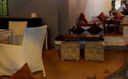 Firki Cafe and Lounge Photo Firki Cafe and Lounge Photo