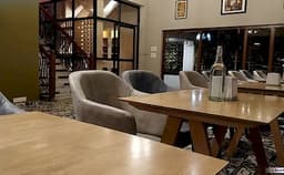 Firki Cafe and Lounge Photo Firki Cafe and Lounge Photo