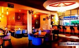 Firki Cafe and Lounge Photo Firki Cafe and Lounge Photo