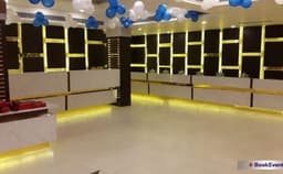 Five Seas Hotel And Banquet Photo Five Seas Hotel And Banquet Photo