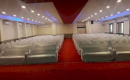 Five Star Banquet Hall Photo Five Star Banquet Hall Photo