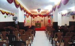Sai Karthick Party Hall Photo Sai Karthick Party Hall Photo