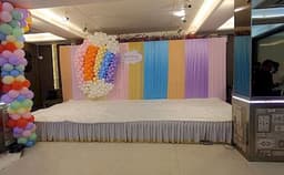 Flags Banquet Photo Flags Banquet Photo