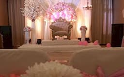 Flags Banquet Photo Flags Banquet Photo