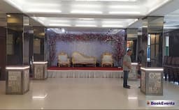 Flags Banquet Photo Flags Banquet Photo