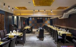 Flaming 5 Fine Dine & Lounge Photo Flaming 5 Fine Dine & Lounge Photo