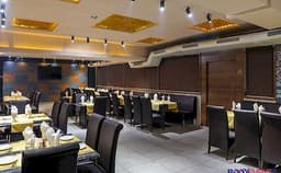 Flaming 5 Fine Dine & Lounge Photo Flaming 5 Fine Dine & Lounge Photo