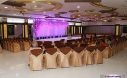 Flamingo Banquet Hall Photo Flamingo Banquet Hall Photo