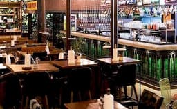 Flea Bazar Cafe Photo Flea Bazar Cafe Photo