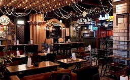 Flea Bazar Cafe Photo Flea Bazar Cafe Photo